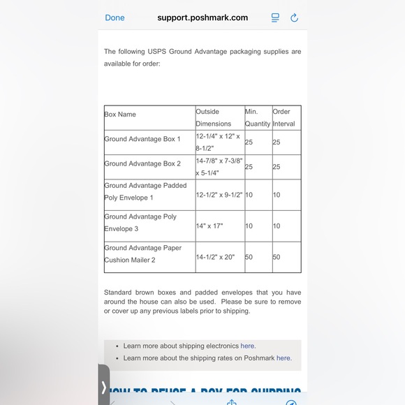 Reseller & Buyers Updates! 🚨 - Picture 4 of 12
